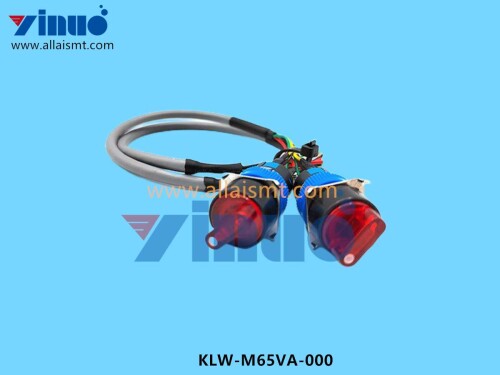 KLW M65VA 000 Backplane Switch (3)