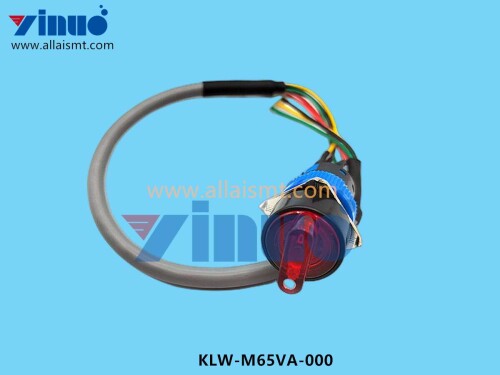 KLW M65VA 000 Backplane Switch (4)