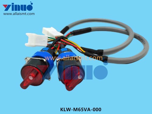 KLW M65VA 000 Backplane Switch (5)