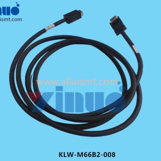 KLW-M66B2-008-HNS-Y-FLEX-LAN