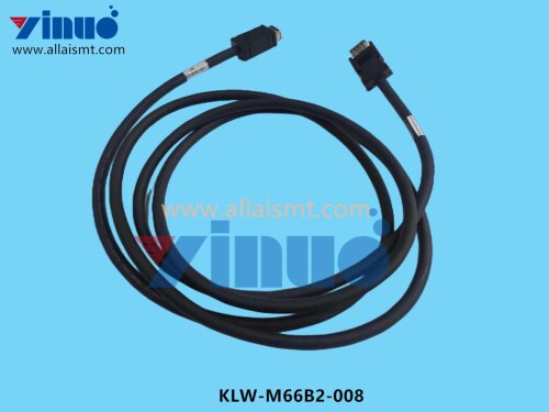 KLW M66B2 008 HNS Y FLEX LAN