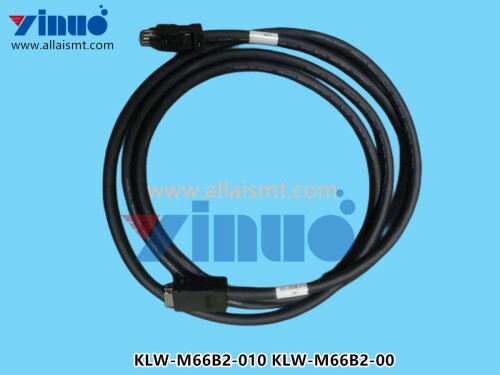 KLW M66B2 010 KLW M66B2 00 HNS Y FLEX LAN (1)