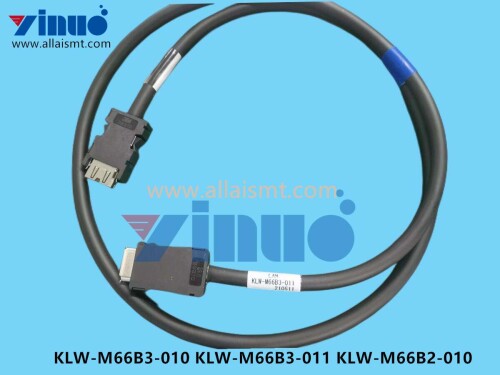KLW M66B3 010 KLW M66B3 011 KLW M66B2 010 HNS X FLEX LAN