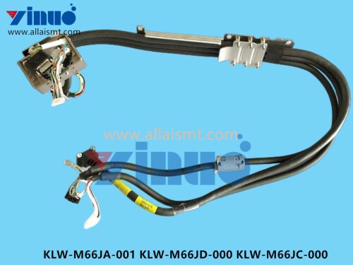 KLW M66JA 001 KLW M66JD 000 KLW M66JC 000 HNS SCAN FLEX (1)