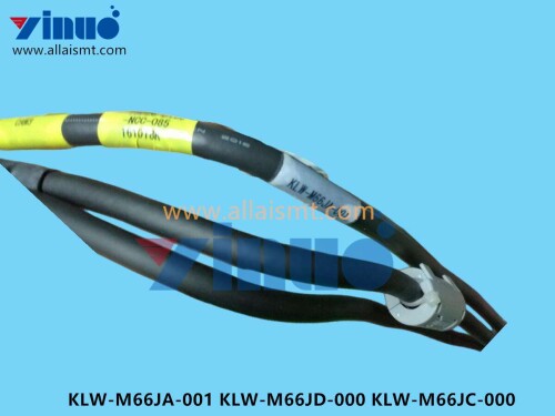 KLW M66JA 001 KLW M66JD 000 KLW M66JC 000 HNS SCAN FLEX (2)