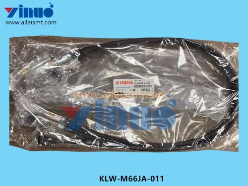 KLW M66JA 011 HNS SCAN FLEX