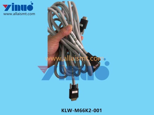 KLW M66K2 001 Camera signal line