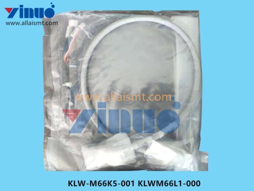 KLW M66K5 001 KLWM66L1 000 Camera signal line