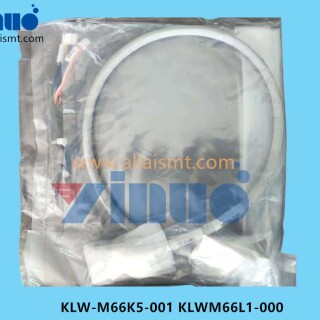 KLW-M66K5-001-KLWM66L1-000-Camera-signal-line