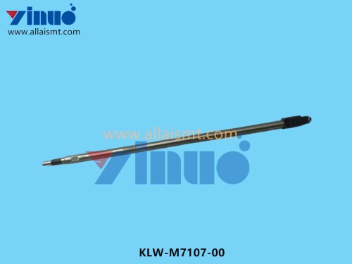 KLW M7107 00 SF Shaft SPARE