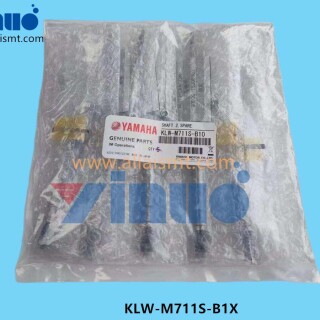 KLW-M711S-B1X-Shaft