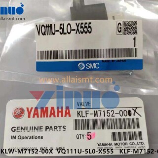 KLW-M7152-00-VQ111U-5L0-X555-KLF-M7152-00-Valve-1