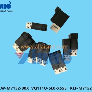 KLW-M7152-00-VQ111U-5L0-X555-KLF-M7152-00-Valve-2