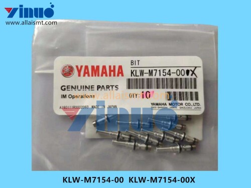 KLW M7154 00 KLW M7154 00X BIT (1)