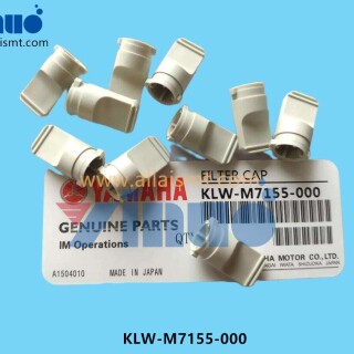 KLW-M7155-000-FILTER-CAP