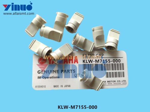 KLW M7155 000 FILTER CAP