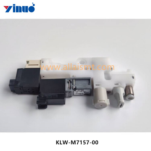 KLW M7157 00
