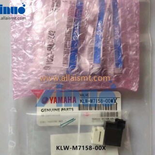 KLW-M7158-00X-Valve
