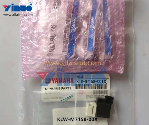 KLW M7158 00X Valve