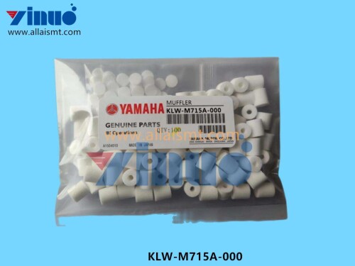 KLW M715A 000 MUFFLER (1)