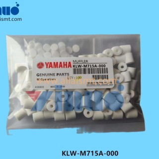 KLW-M715A-000-MUFFLER-1