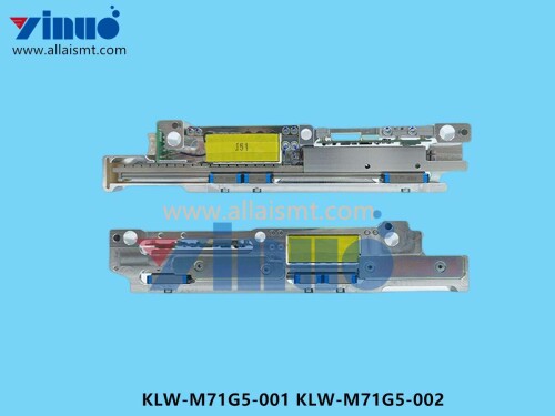 KLW M71G5 001 KLW M71G5 002 Z UNIT ASSY (1)