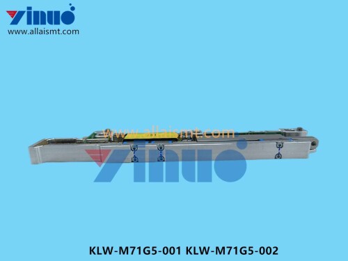 KLW M71G5 001 KLW M71G5 002 Z UNIT ASSY (2)