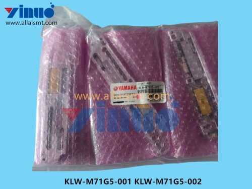 KLW M71G5 001 KLW M71G5 002 Z UNIT ASSY (4)