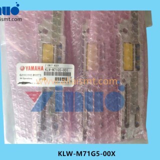 KLW-M71G5-00X-Z-UNIT-ASSY