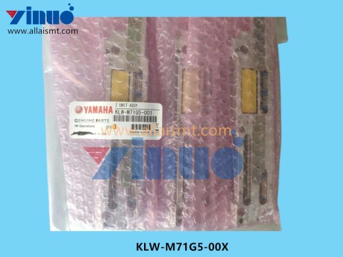 KLW M71G5 00X Z UNIT ASSY