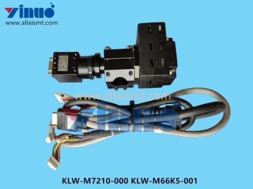 KLW M7210 000 KLW M66K5 001 Camera signal line (1)