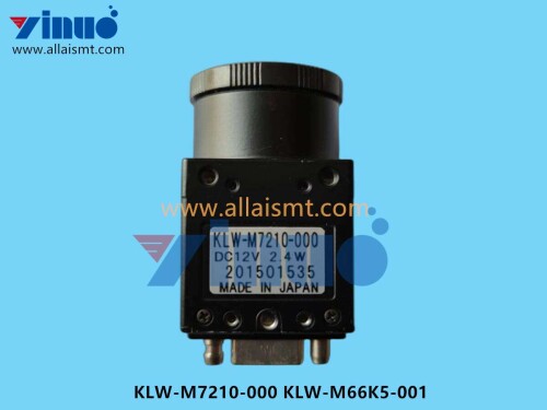 KLW M7210 000 KLW M66K5 001 Camera signal line (2)