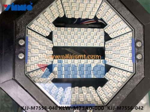 KLW M73A0 000 KJJ M7558 040 KJJ M7556 042 Fixed Camera (1)