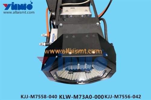 KLW M73A0 000 KJJ M7558 040 KJJ M7556 042 Fixed Camera (2)