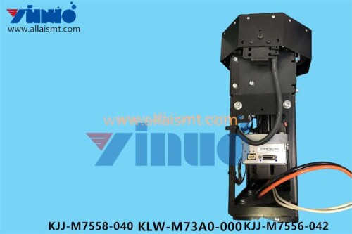 KLW M73A0 000 KJJ M7558 040 KJJ M7556 042 Fixed Camera (3)