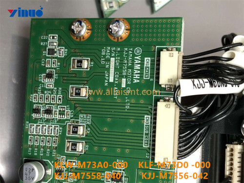 KLW M73A0 000 KJJ M7558 040 KJJ M7556 042 Fixed Camera (4)