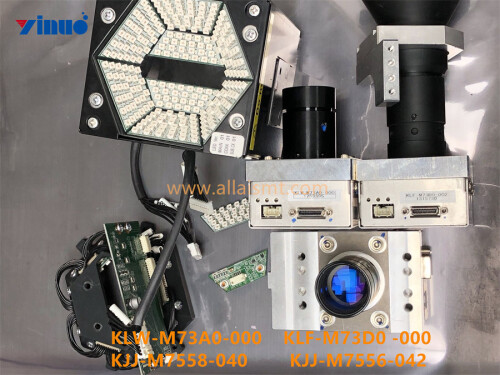 KLW M73A0 000 KJJ M7558 040 KJJ M7556 042 Fixed Camera (5)