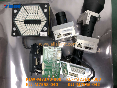 KLW M73A0 000 KJJ M7558 040 KJJ M7556 042 Fixed Camera (6)