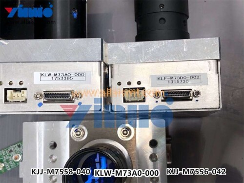 KLW M73A0 000 KJJ M7558 040 KJJ M7556 042 Fixed Camera (7)