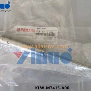 KLW-M741S-A00-SHAFT-SPARE