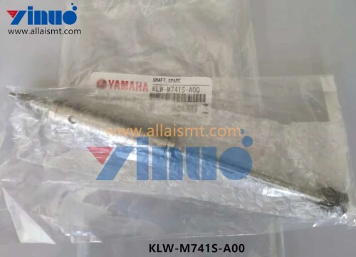 KLW M741S A00 SHAFT SPARE
