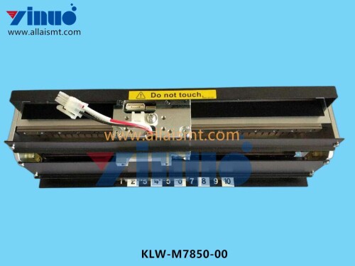 KLW M7850 00 SC MOTOR ASSY