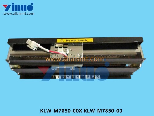 KLW M7850 00X ​​​​​​​KLW M7850 00 SC MOTOR ASSY
