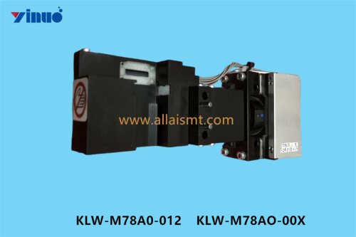 KLW M78A0 012 KLW M78AO 00X SCAN CAMERA ASSY (1)