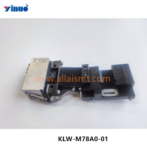 KLW M78A0 01