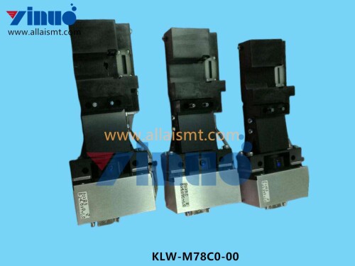 KLW M78C0 00 SCAN CAMERA ASSY