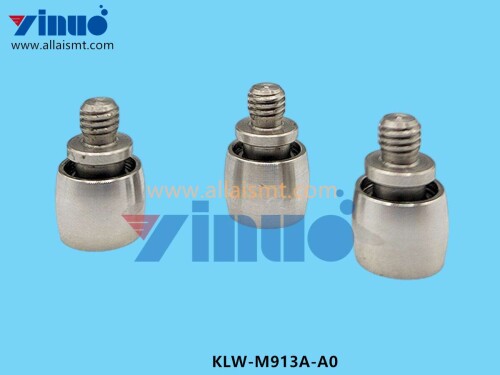 KLW M913A A0 Pulley (1)