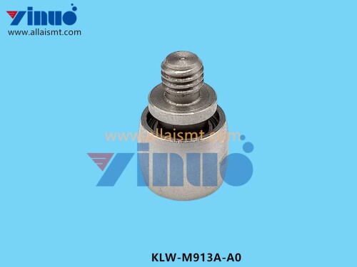 KLW M913A A0 Pulley (2)