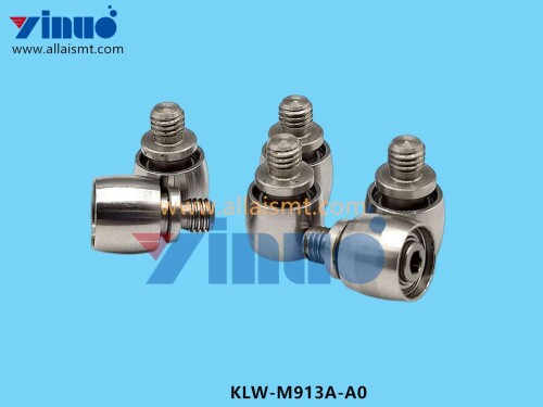 KLW M913A A0 Pulley (3)