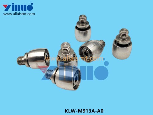KLW M913A A0 Pulley (4)